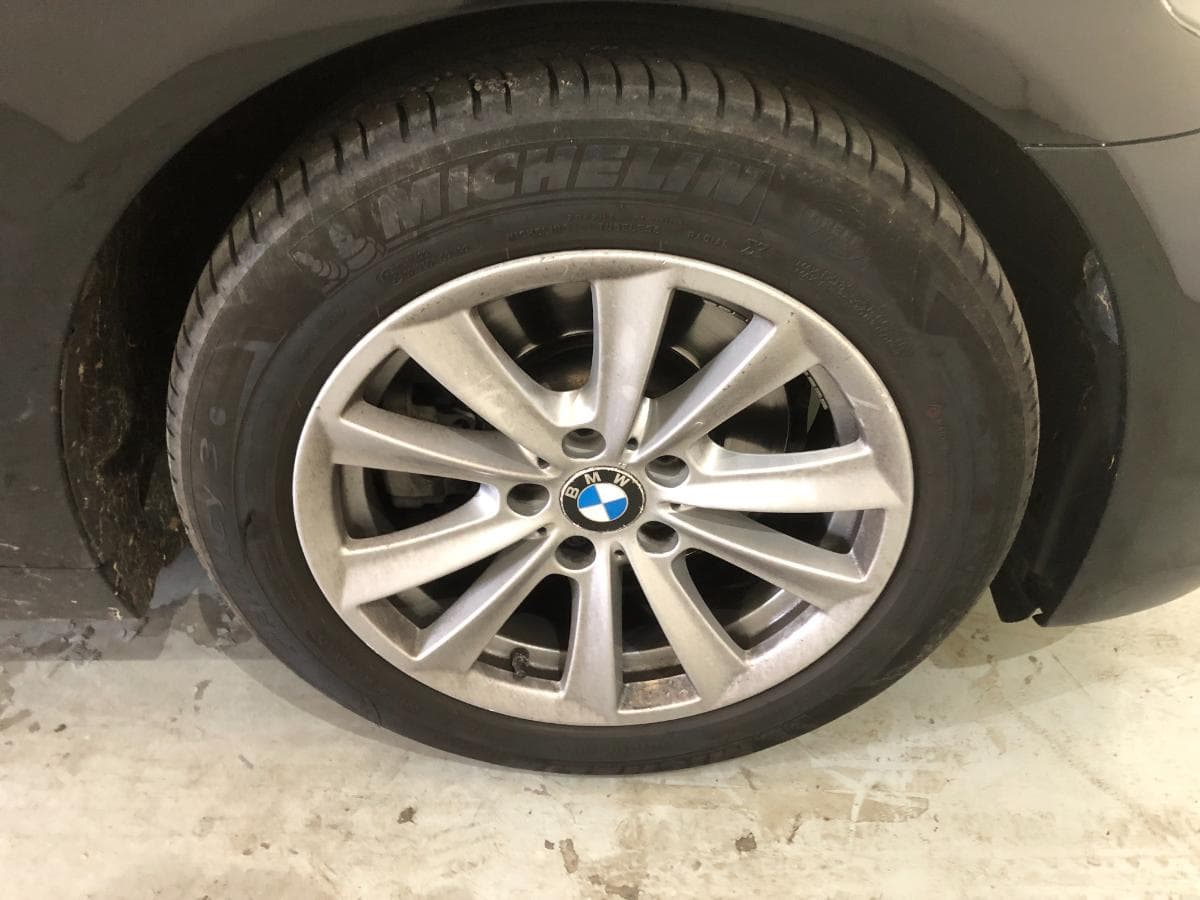 BMW 520D 2.0 · Ano 2014 — image 16