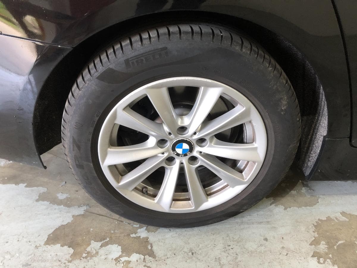 BMW 520D 2.0 · Ano 2014 — image 17