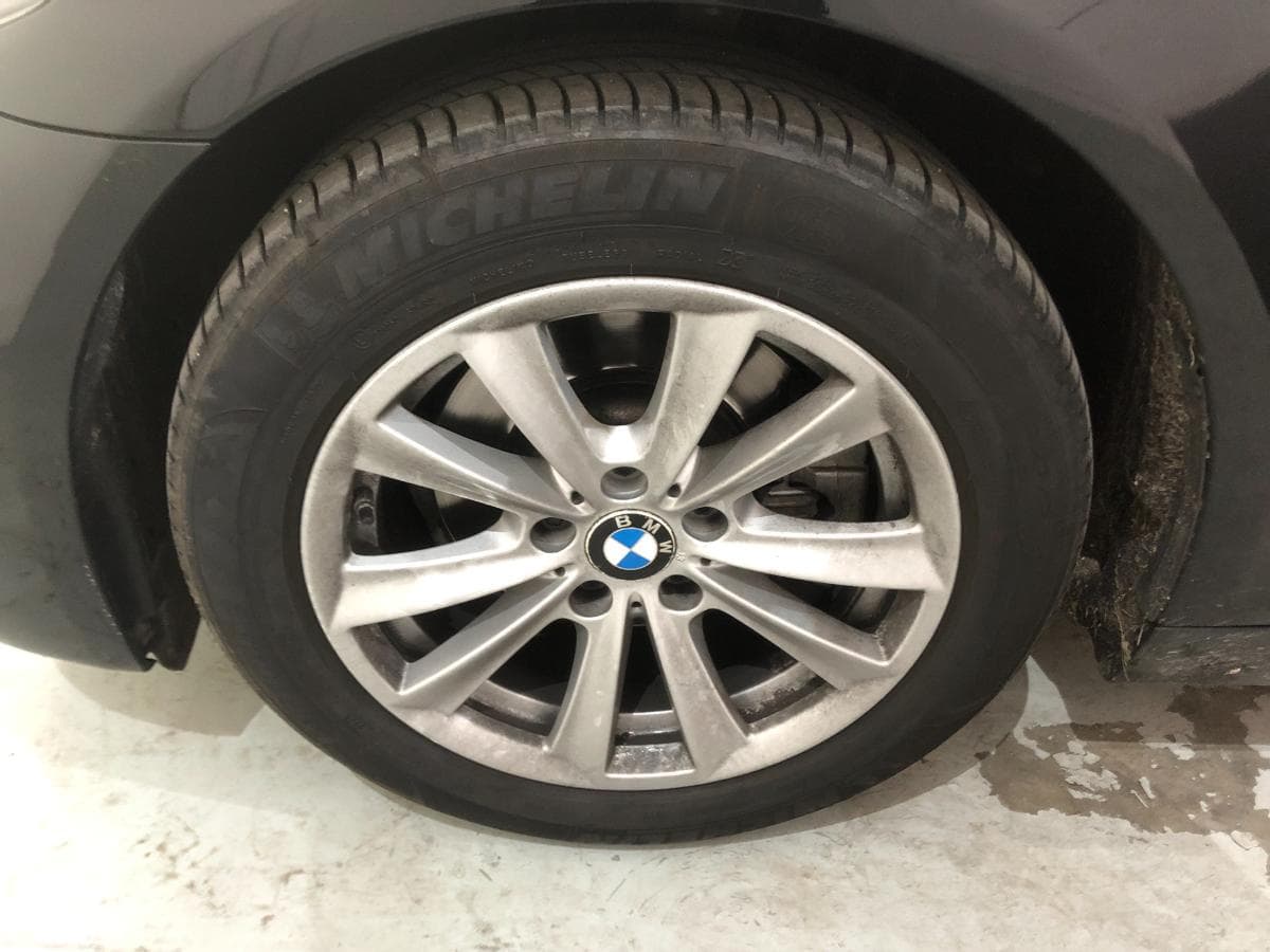 BMW 520D 2.0 · Ano 2014 — image 18