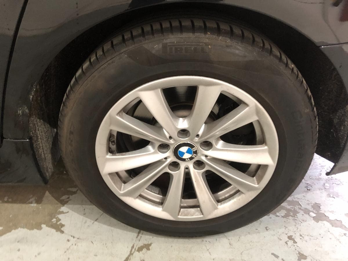 BMW 520D 2.0 · Ano 2014 — image 19