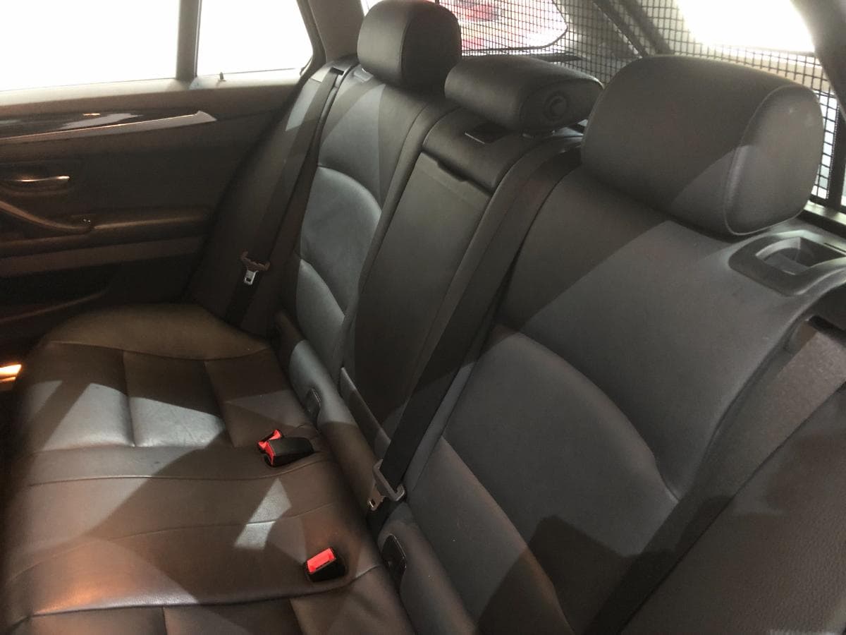 BMW 520D 2.0 · Ano 2014 — image 23