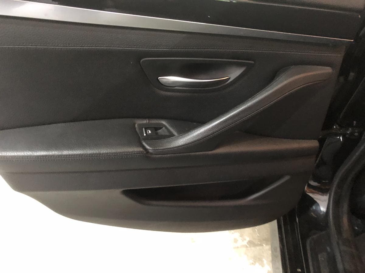 BMW 520D 2.0 · Ano 2014 — image 22
