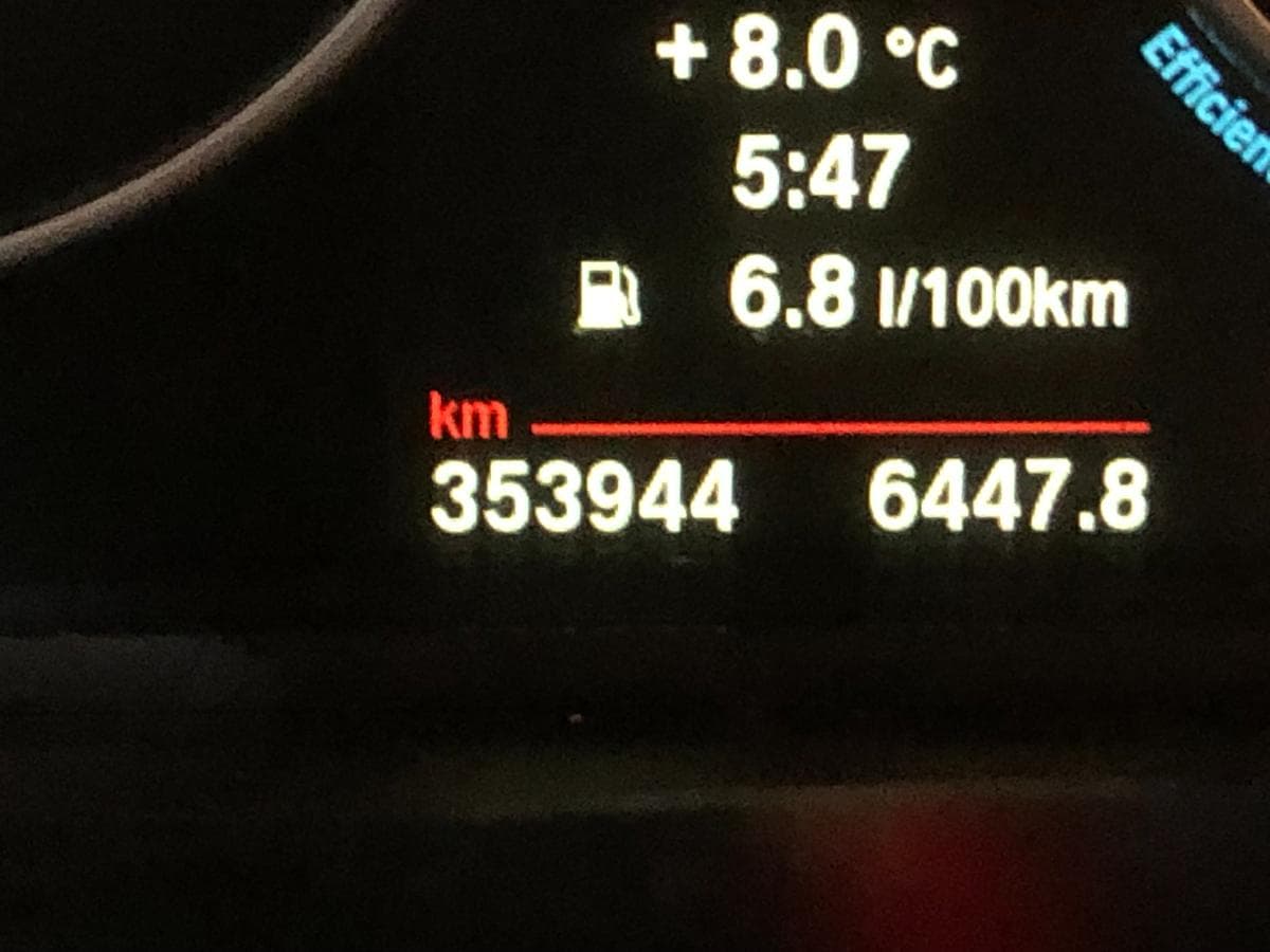 BMW 520D 2.0 · Ano 2014 — image 24