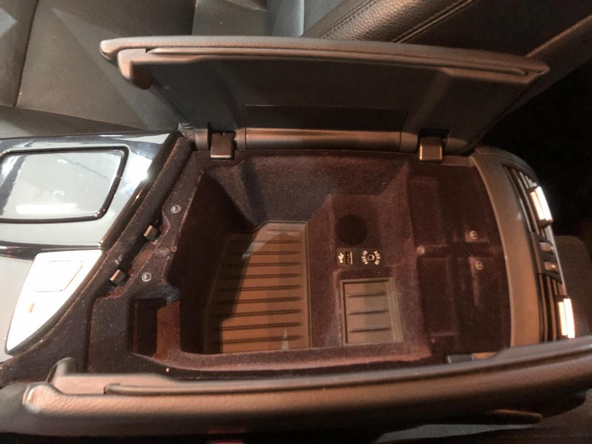 BMW 520D 2.0 · Ano 2014 — image 26