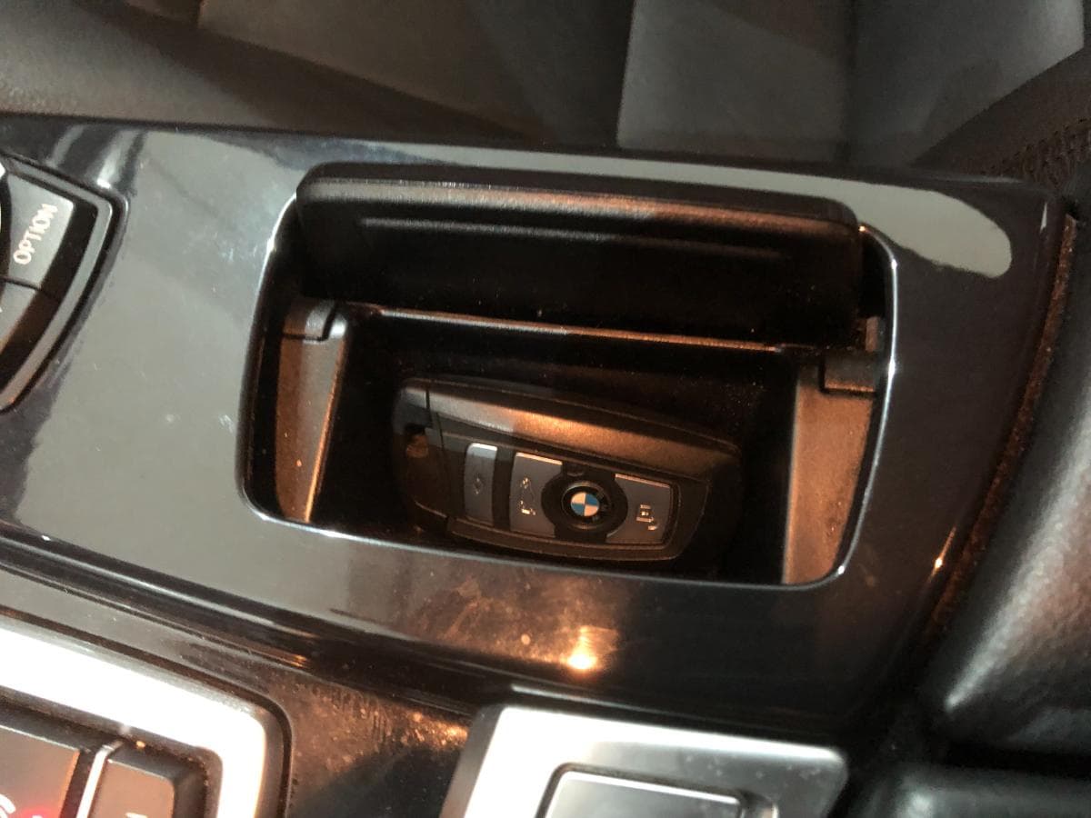 BMW 520D 2.0 · Ano 2014 — image 28