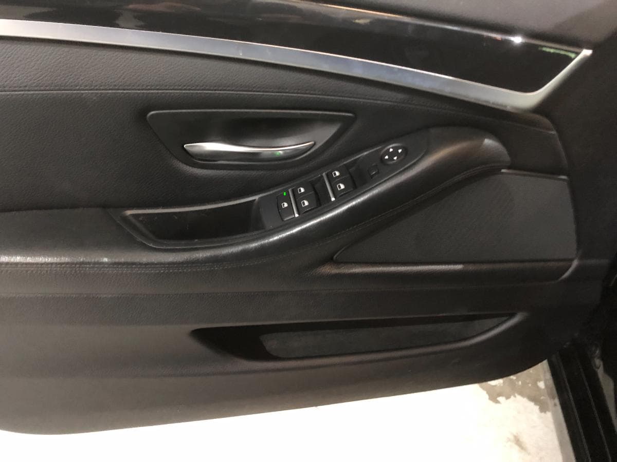 BMW 520D 2.0 · Ano 2014 — image 30