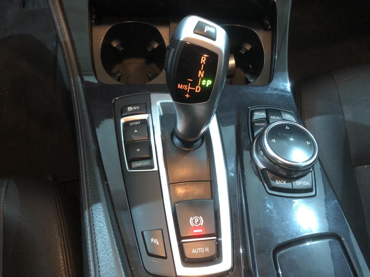 BMW 520D 2.0 · Ano 2014 — image 31