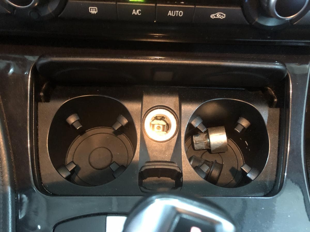 BMW 520D 2.0 · Ano 2014 — image 32