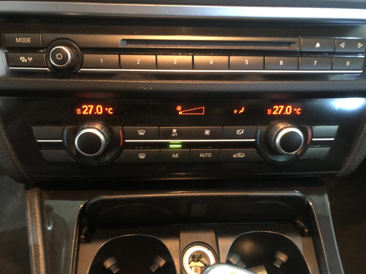 BMW 520D 2.0 · Ano 2014 — image 33