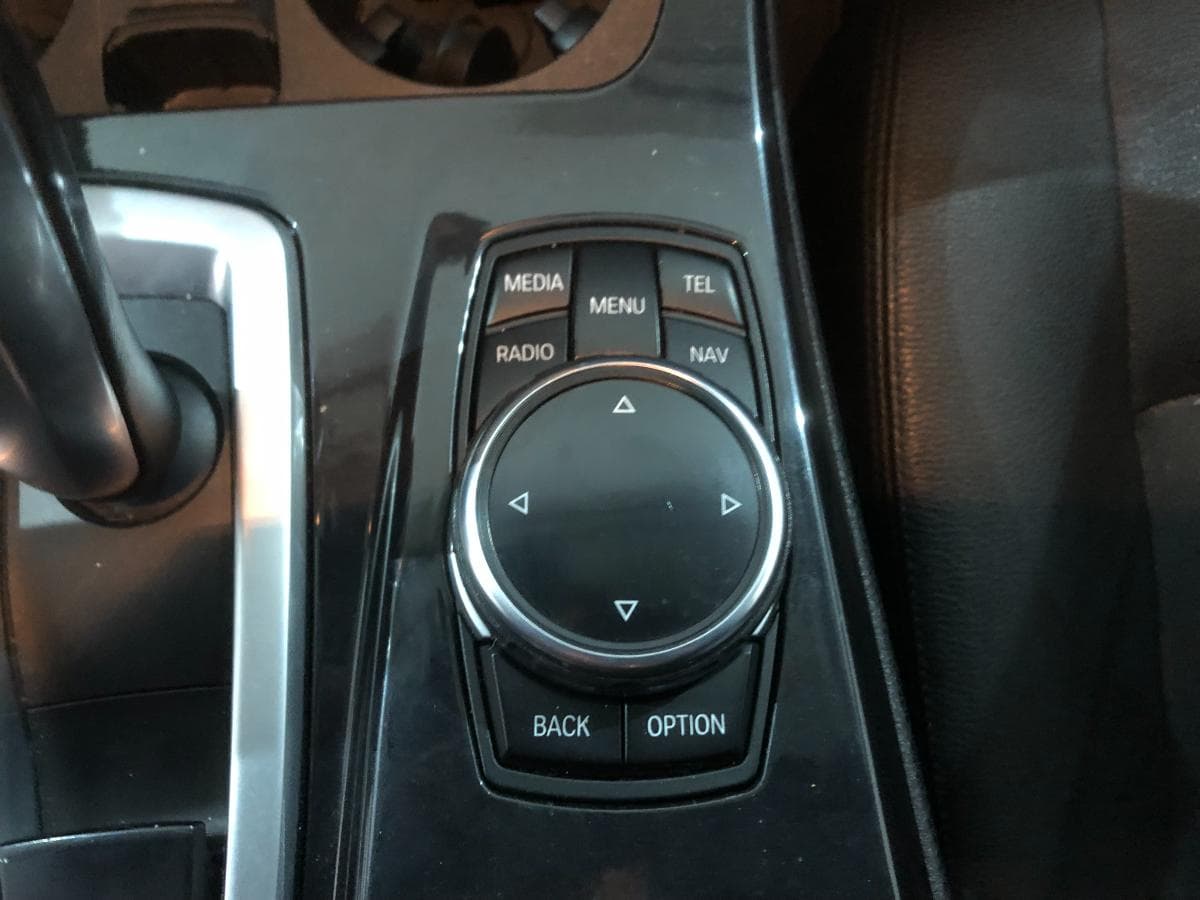 BMW 520D 2.0 · Ano 2014 — image 35