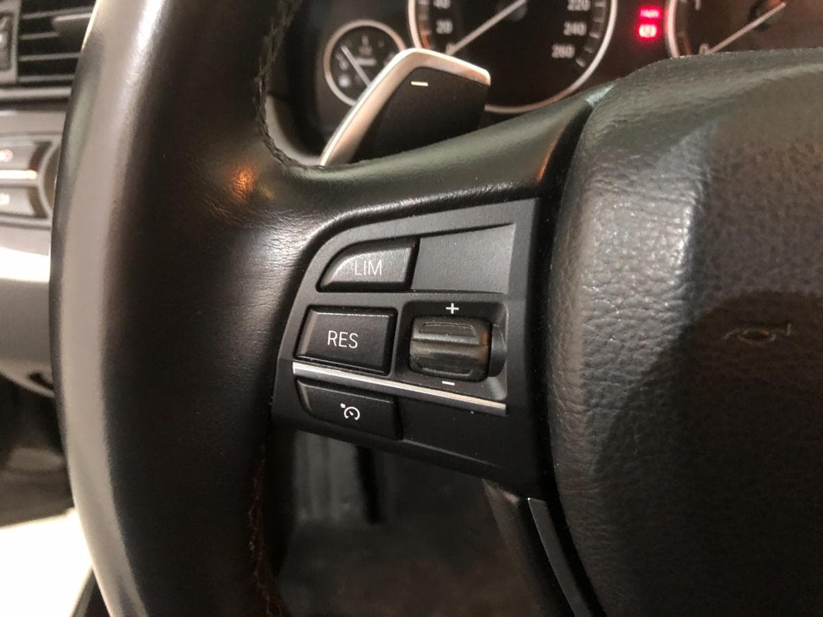 BMW 520D 2.0 · Ano 2014 — image 41