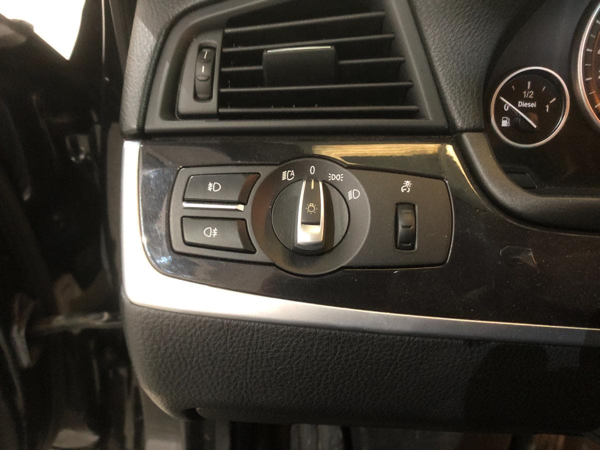 BMW 520D 2.0 · Ano 2014 — image 43