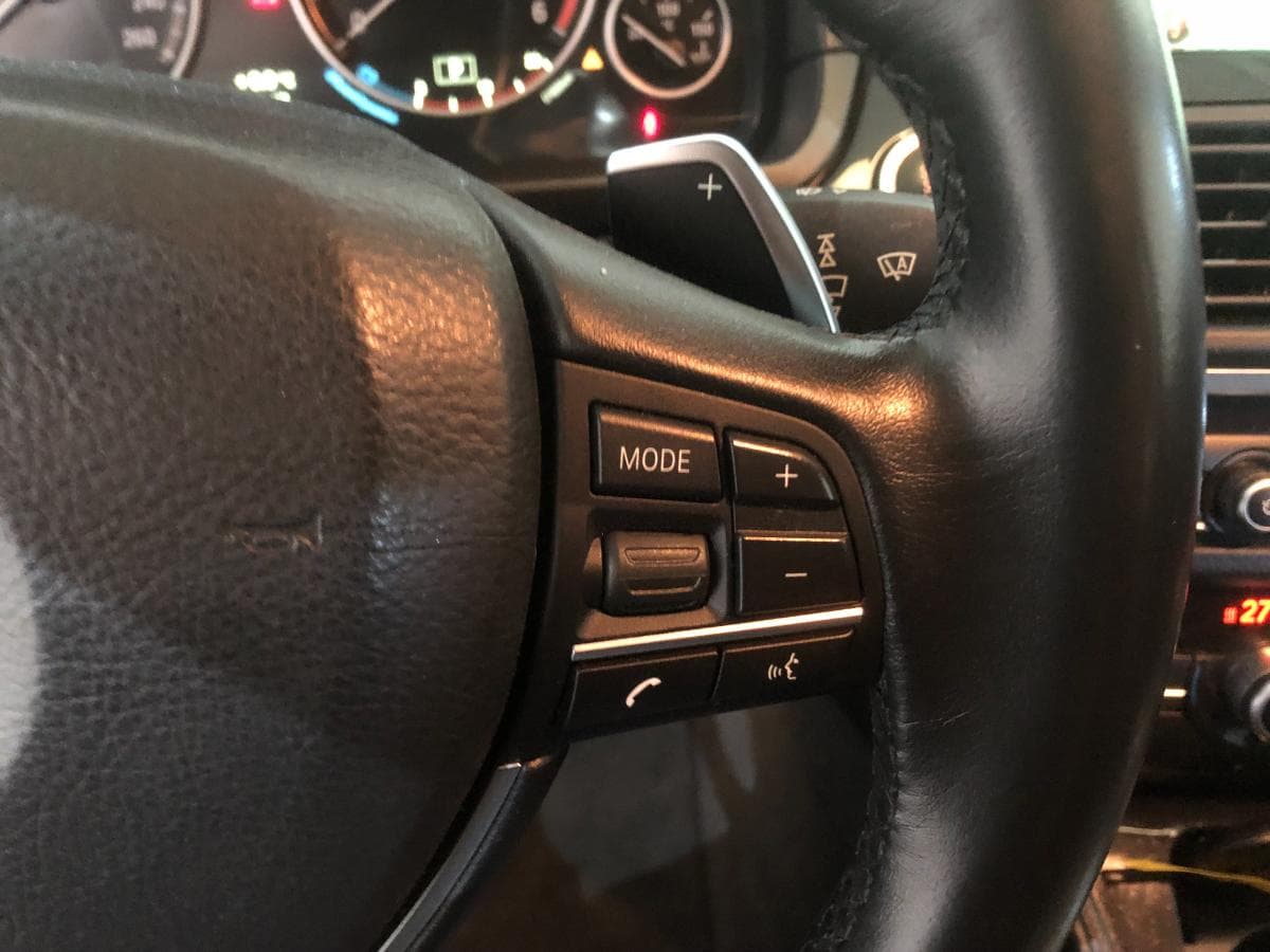 BMW 520D 2.0 · Ano 2014 — image 44