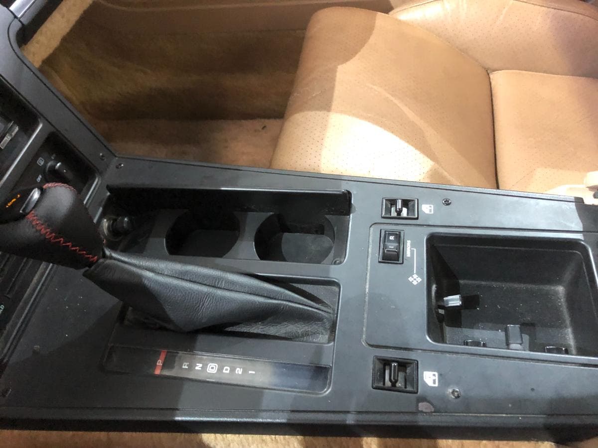 Chevrolet Corvette C4 5.7 V8 · Ano 1986 — image 22