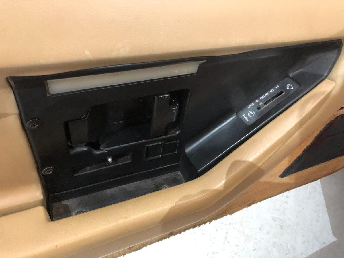 Chevrolet Corvette C4 5.7 V8 · Ano 1986 — image 30