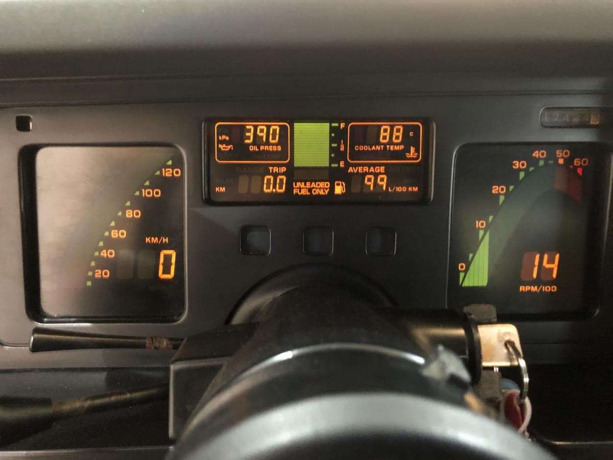 Chevrolet Corvette C4 5.7 V8 · Ano 1986 — image 32