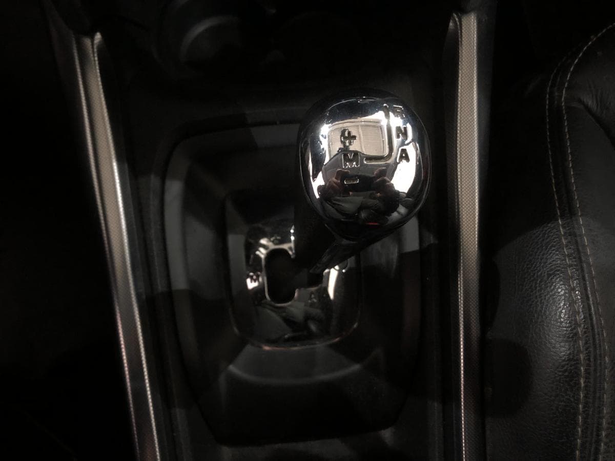 Peugeot 2008 1.6HDI · Ano 2014 — imagem 27