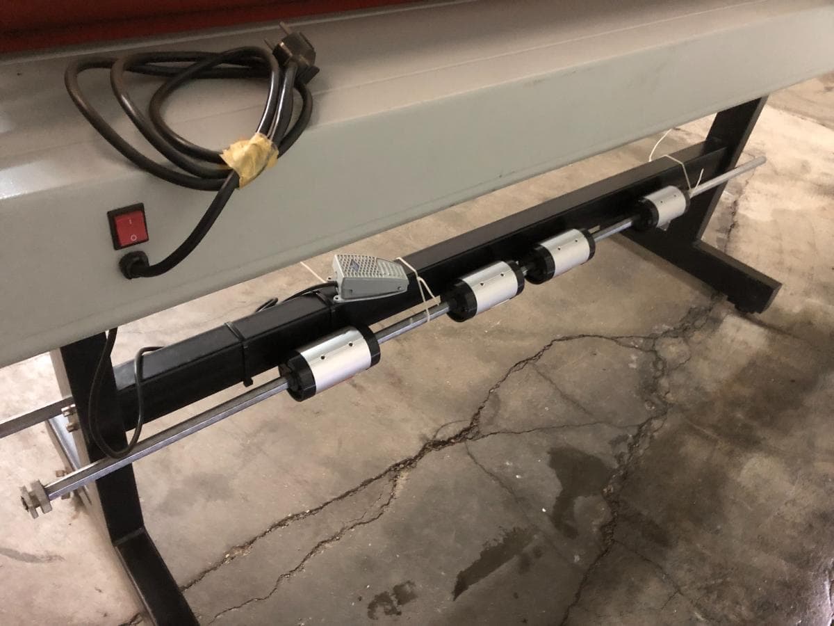 Plotter Royal Sovereign RSC — imagen 4
