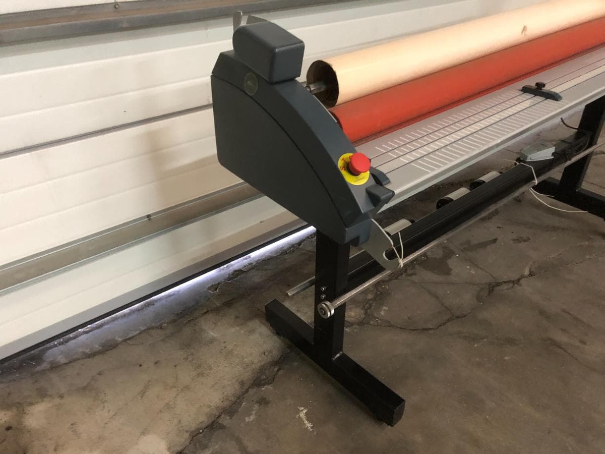 Plotter Royal Sovereign RSC — imagen 2
