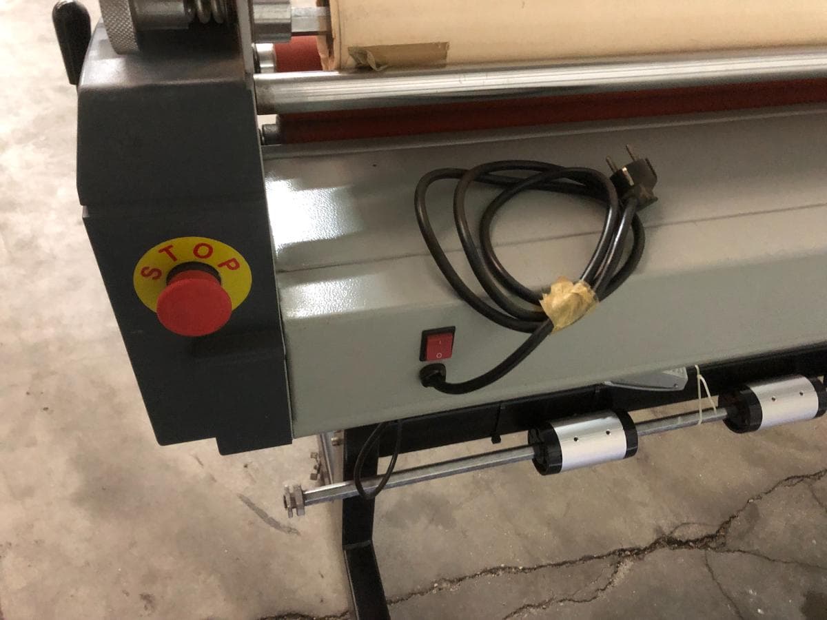 Plotter Royal Sovereign RSC — imagen 8