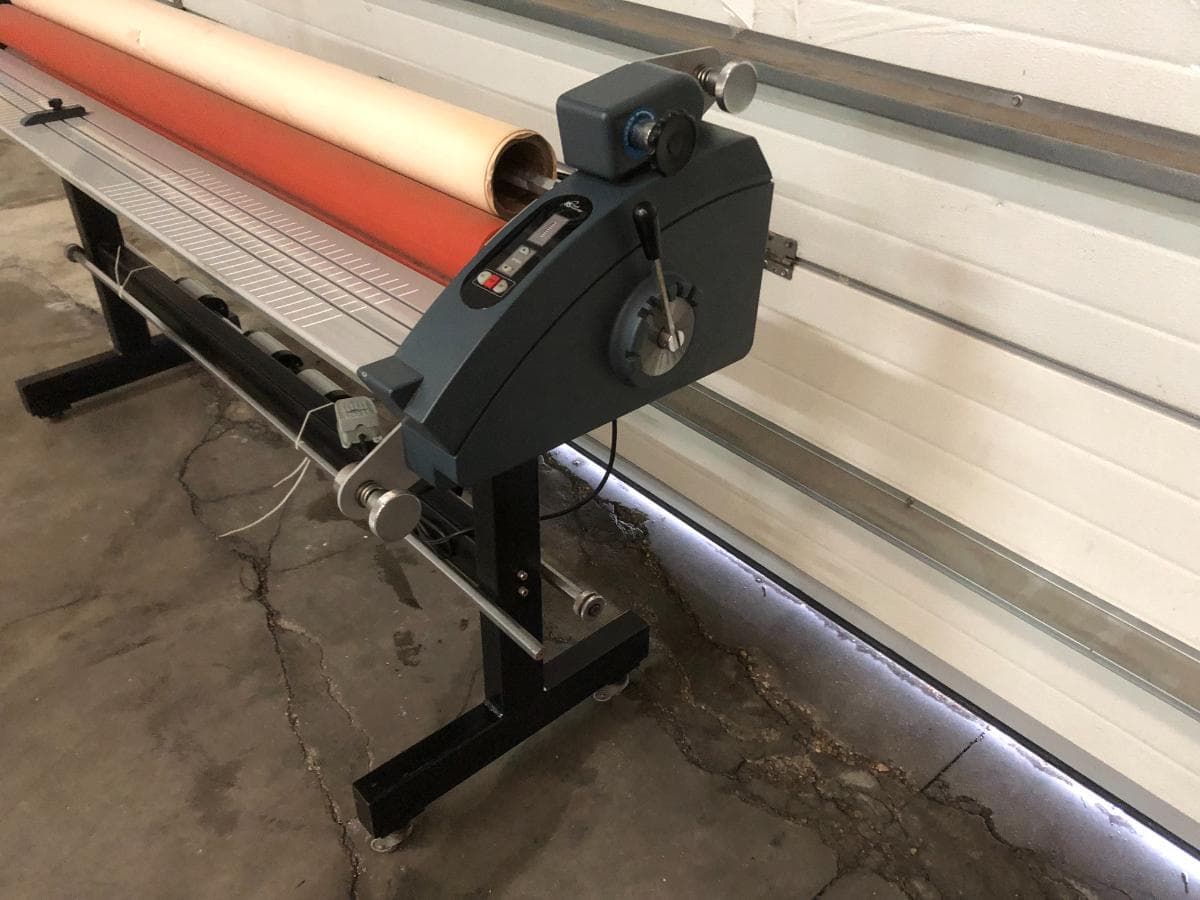 Plotter Royal Sovereign RSC — imagen 3