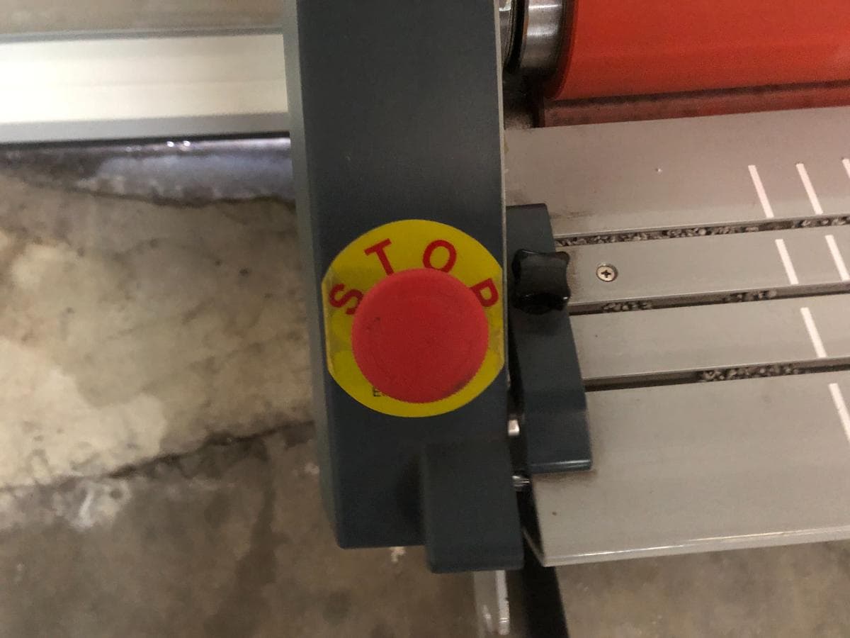 Plotter Royal Sovereign RSC — imagen 9