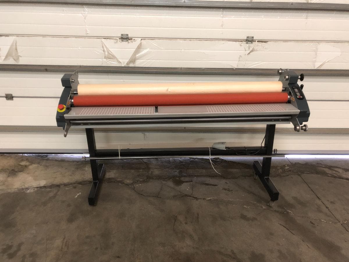 Plotter Royal Sovereign RSC