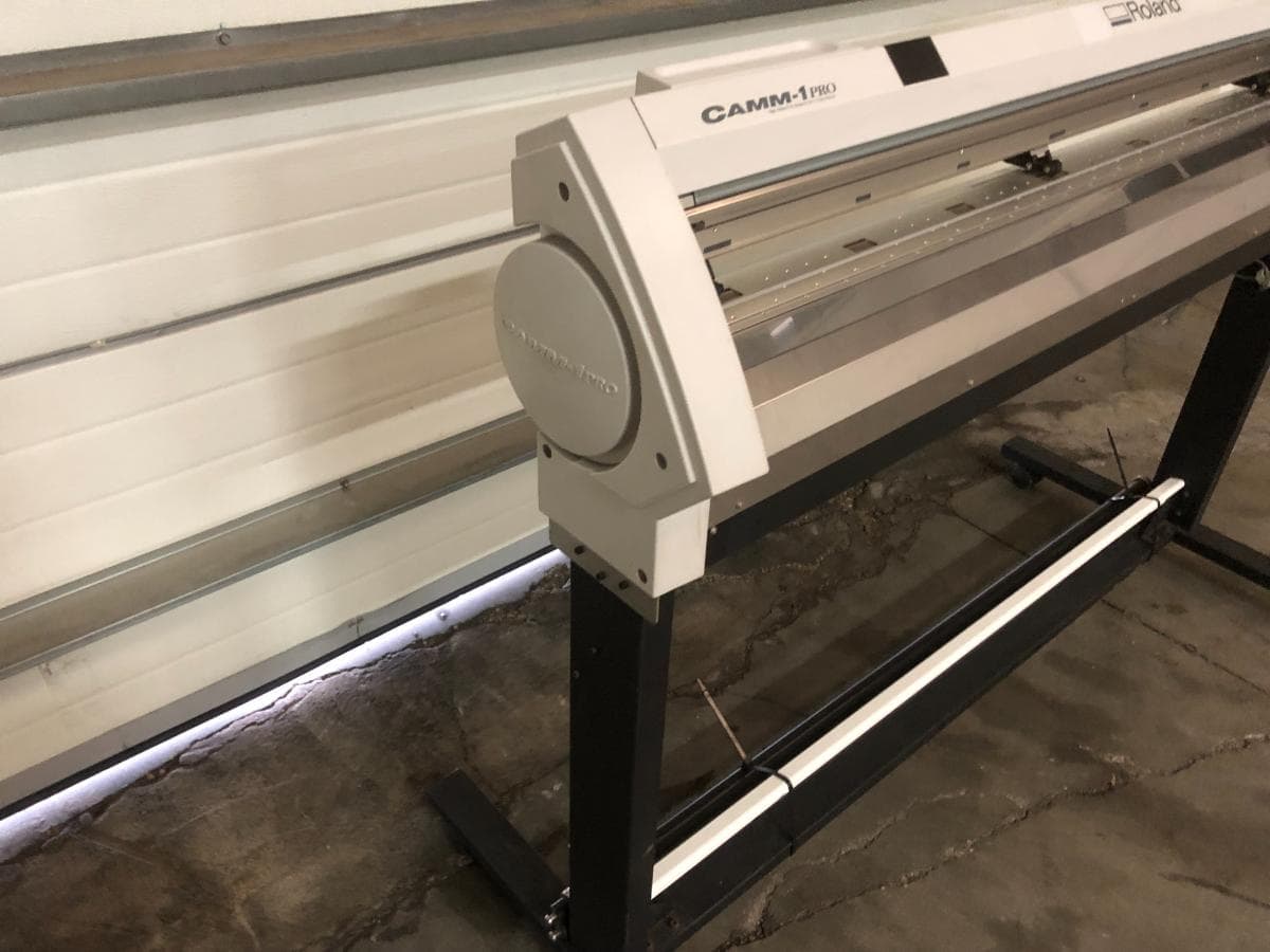 Plotter Roland — imagem 2