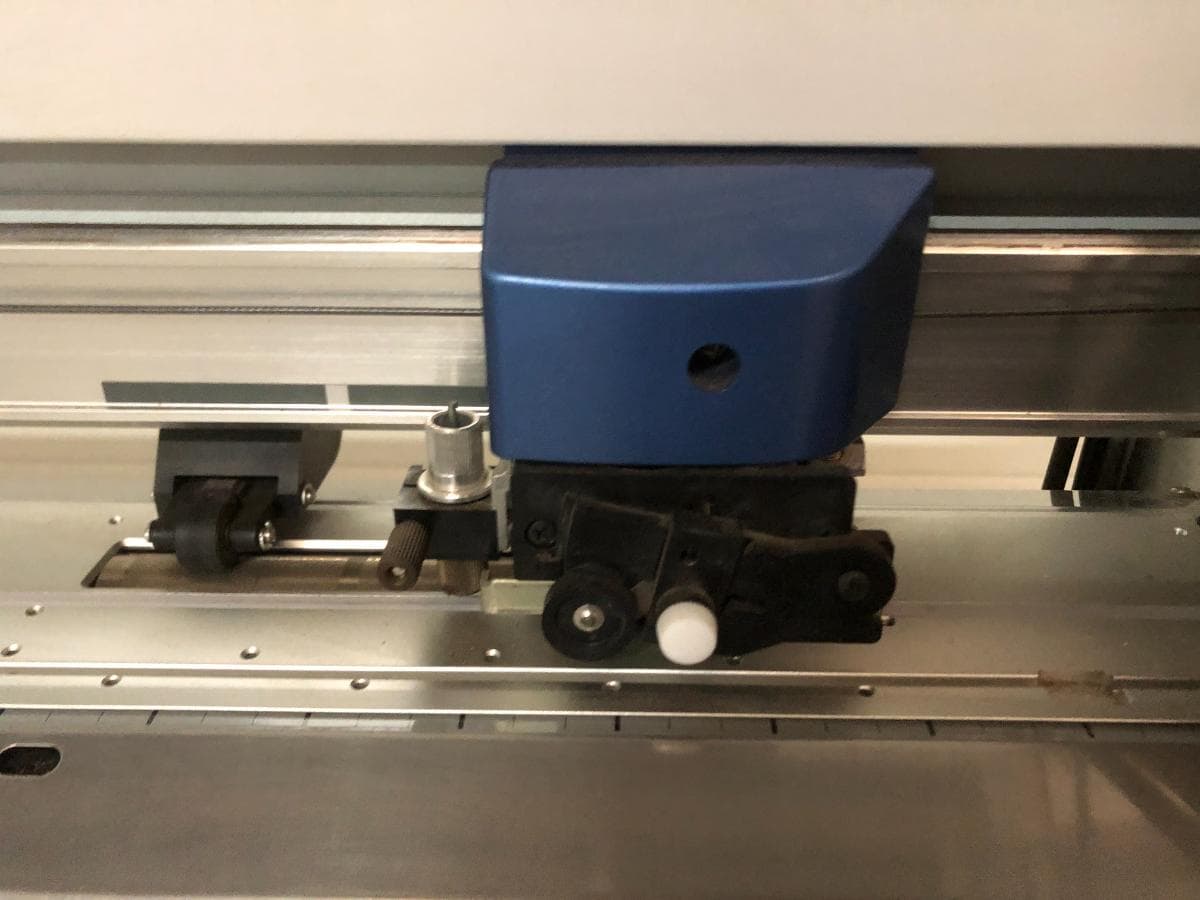 Plotter Roland — imagem 3