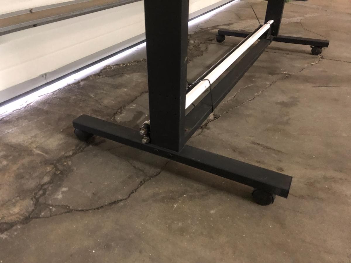 Plotter Roland — imagem 8