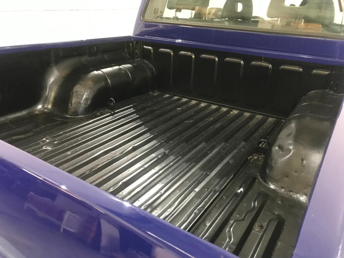 Mitsubishi L200 Pick Up · Ano 1999 — imagen 7
