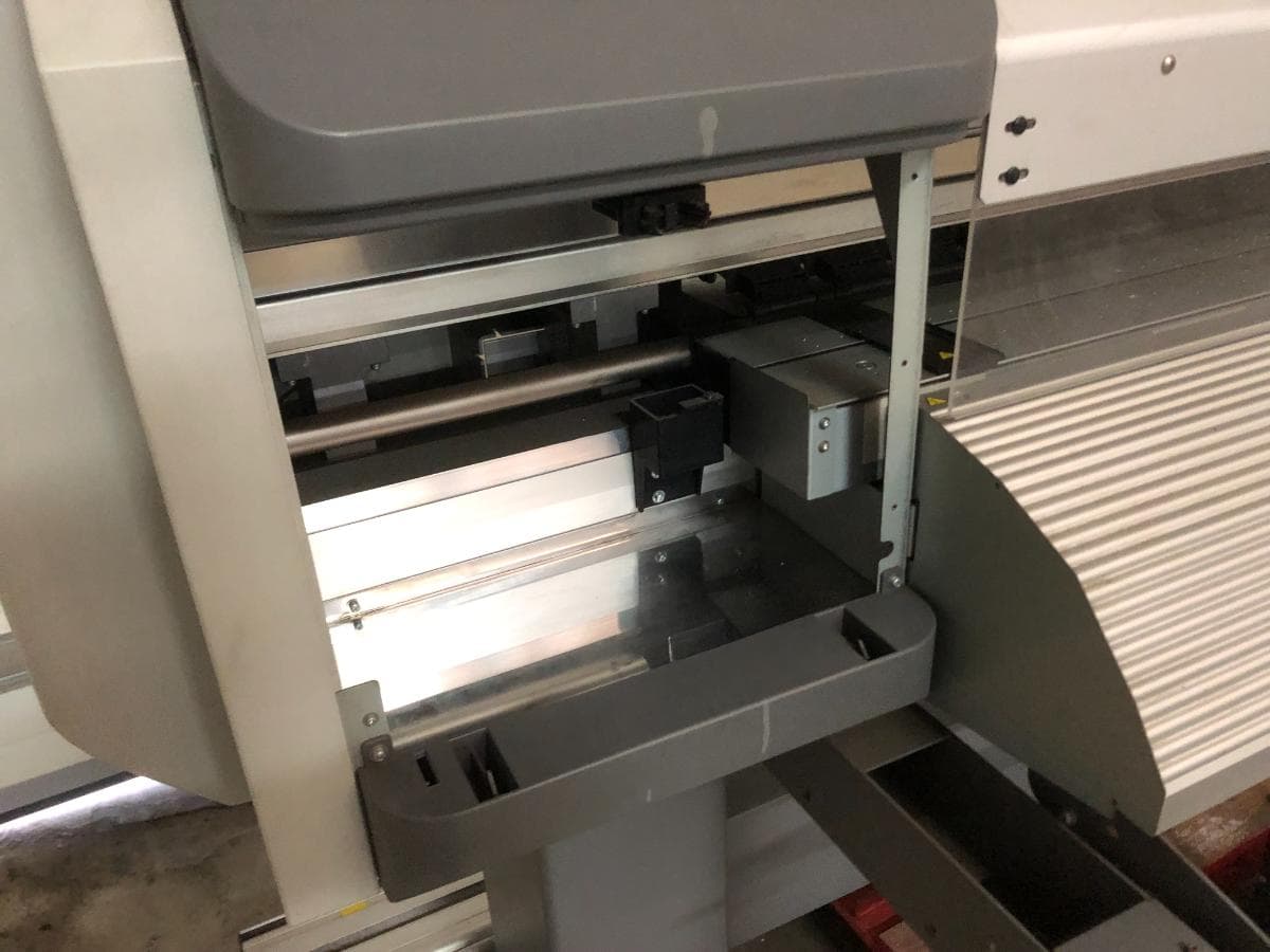 Plotter Mutoh — imagen 5