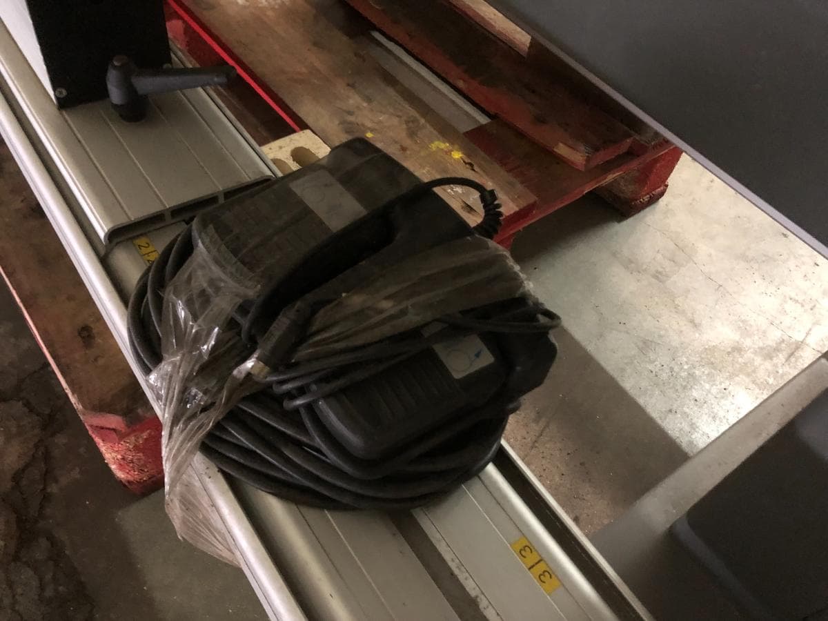 Plotter Mutoh — imagen 6