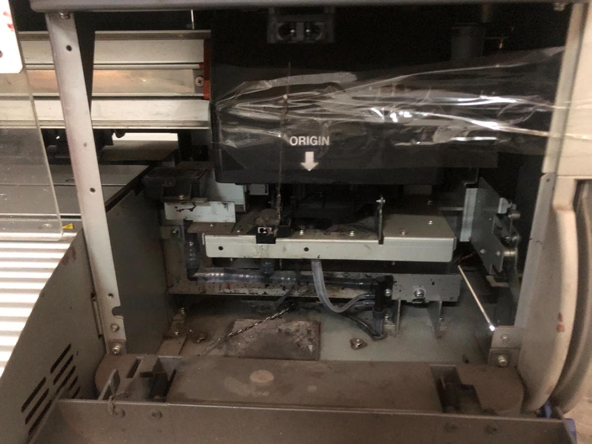Plotter Mutoh — imagen 7