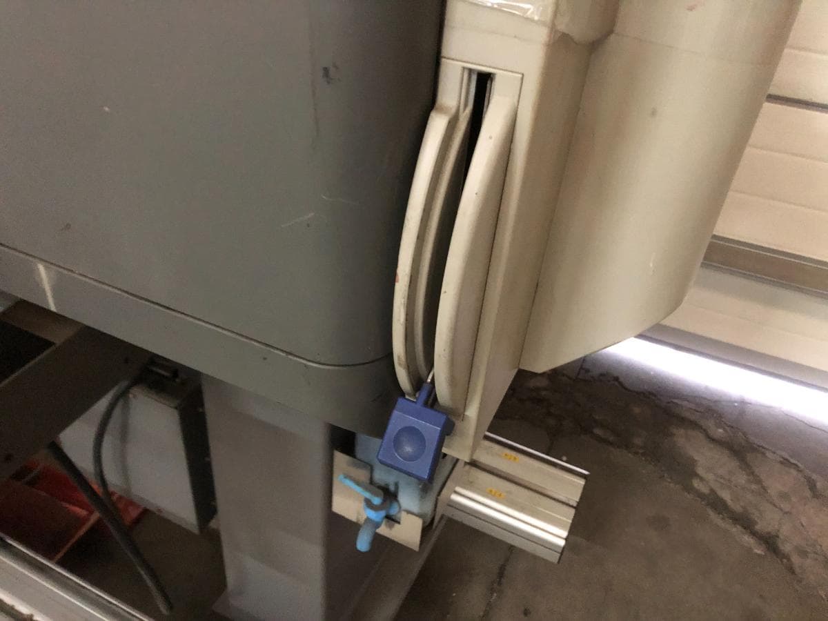 Plotter Mutoh — imagen 9