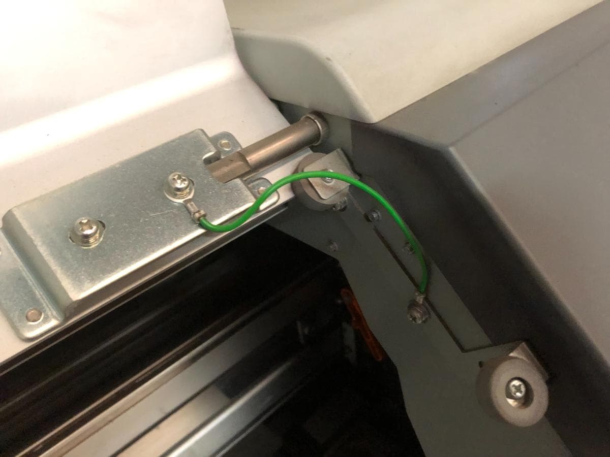 Plotter Mutoh — imagen 12