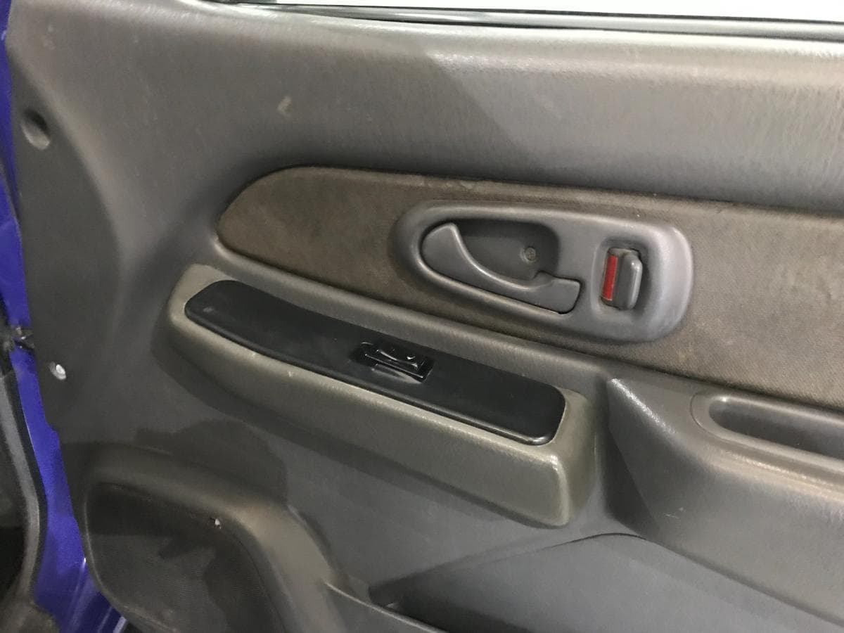 Mitsubishi L200 Pick Up · Ano 1999 — imagen 23