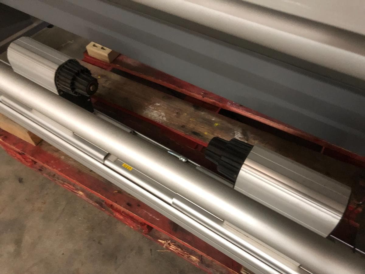 Plotter Mutoh — imagen 14