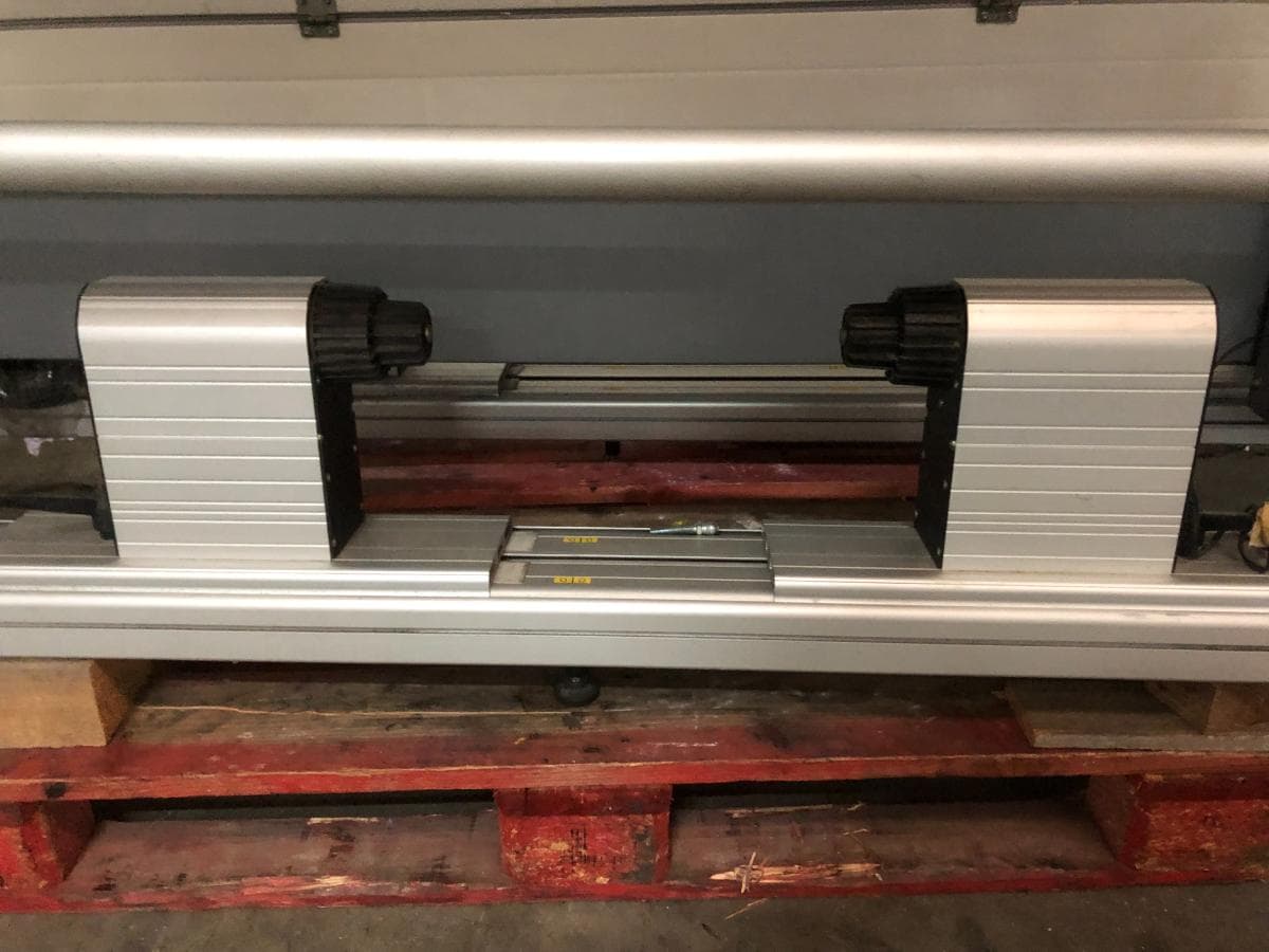 Plotter Mutoh — imagen 17