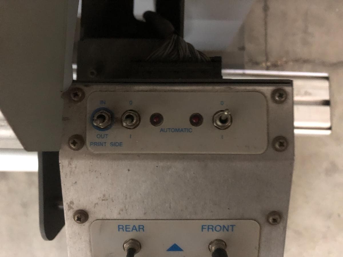 Plotter Mutoh — imagen 18