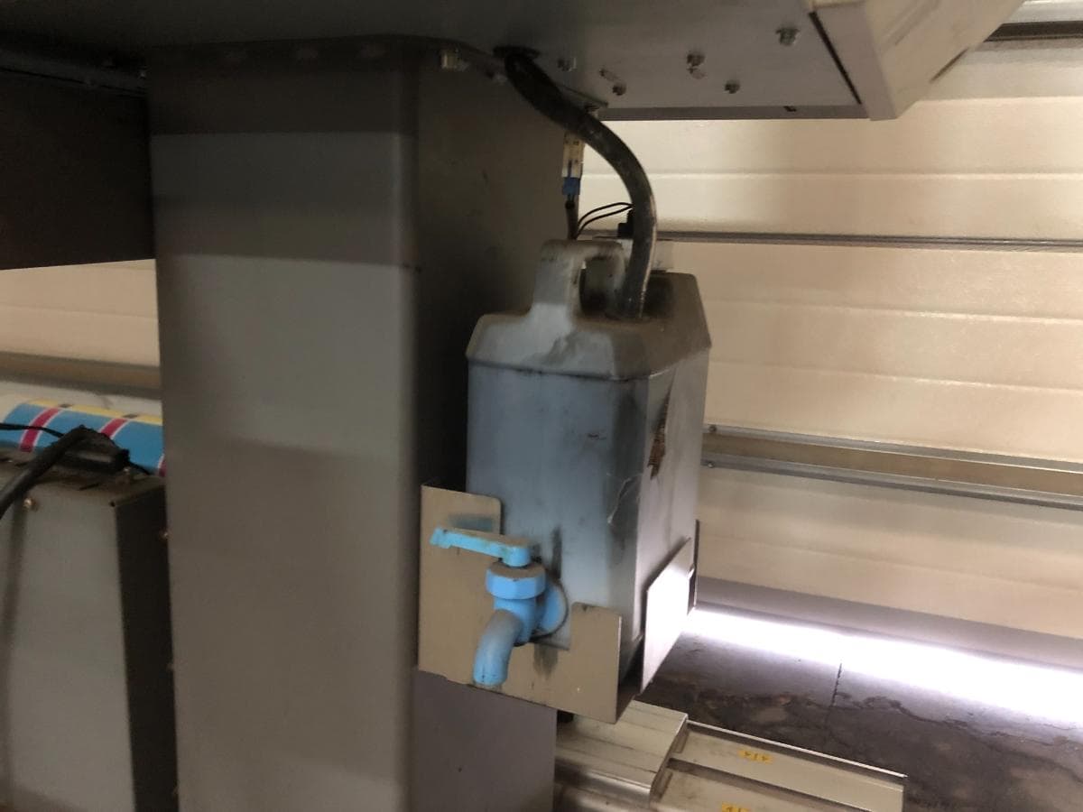 Plotter Mutoh — imagen 19