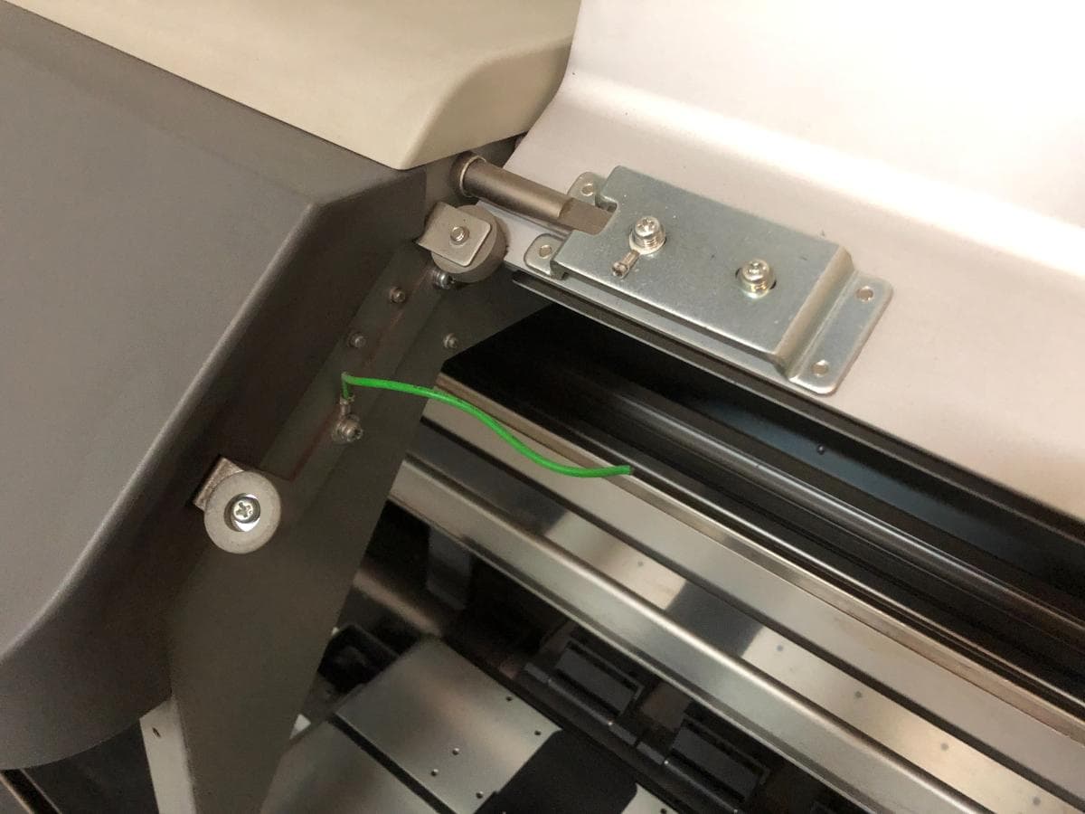 Plotter Mutoh — imagen 20