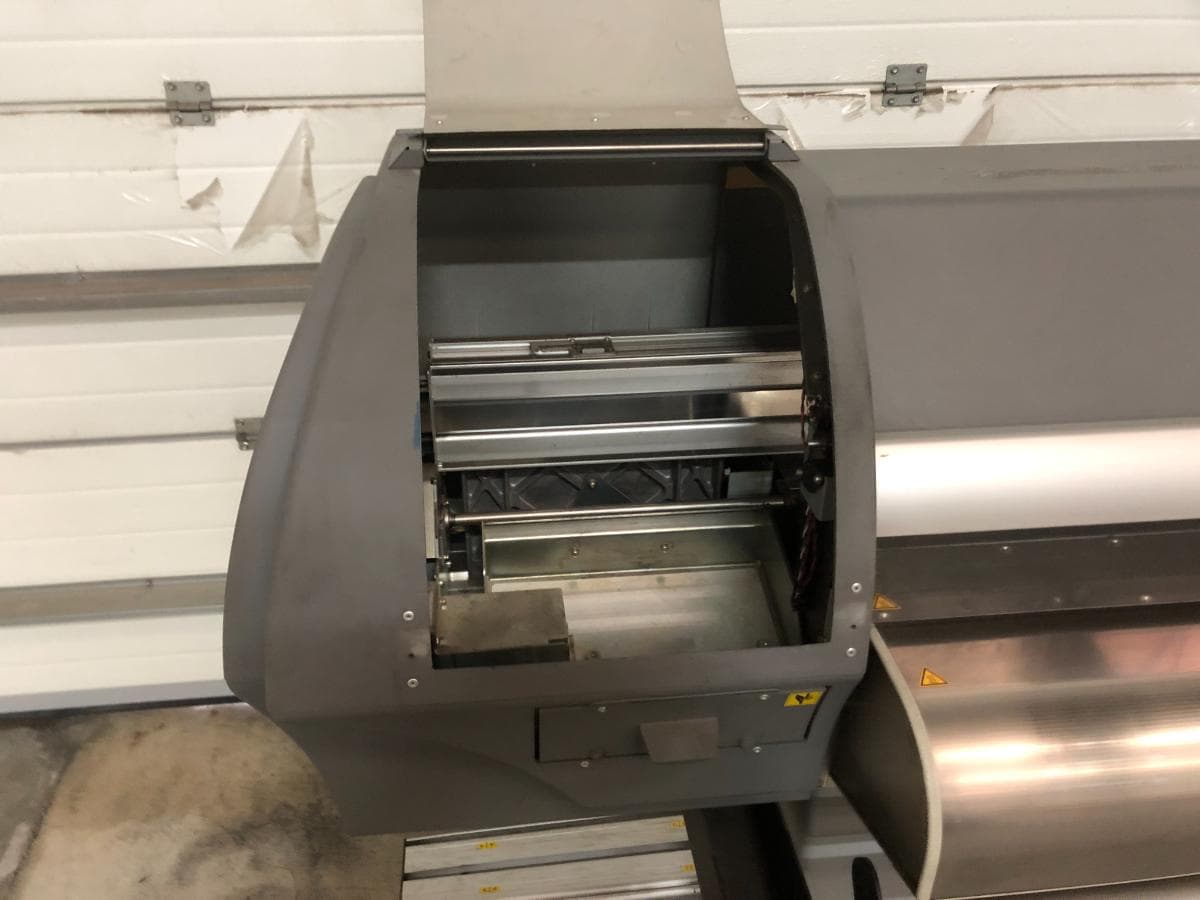 Plotter Mutoh — image 4