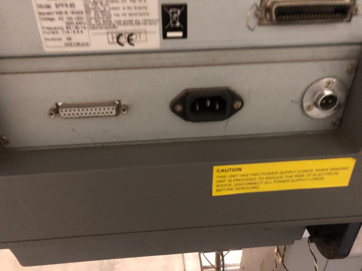 Plotter Mutoh — image 5