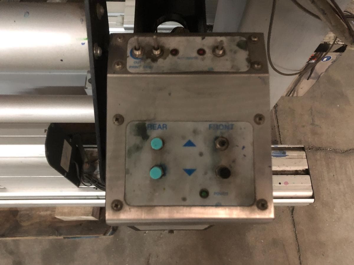 Plotter Mutoh — image 8
