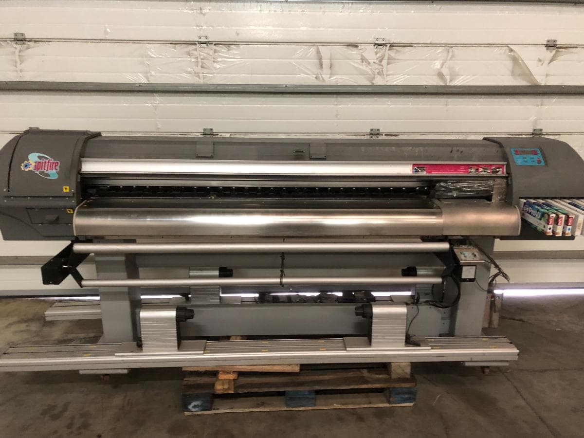 Plotter Mutoh — image 9