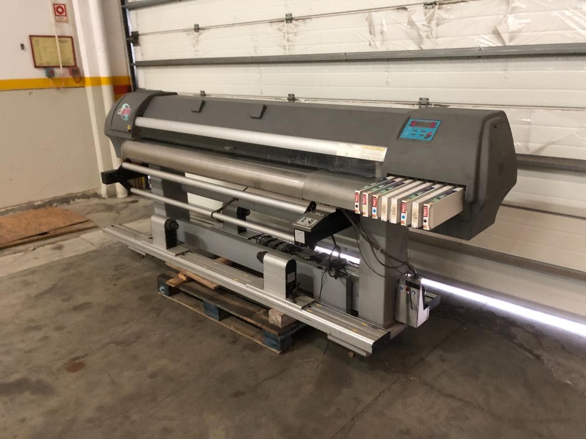 Plotter Mutoh — image 2