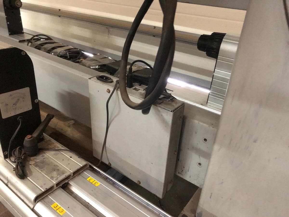 Plotter Mutoh — image 10
