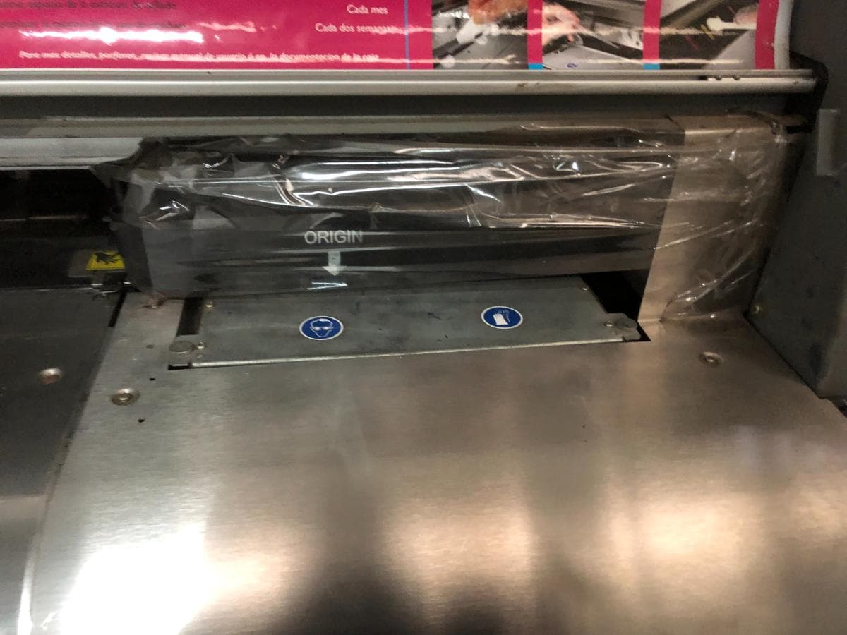 Plotter Mutoh — image 11