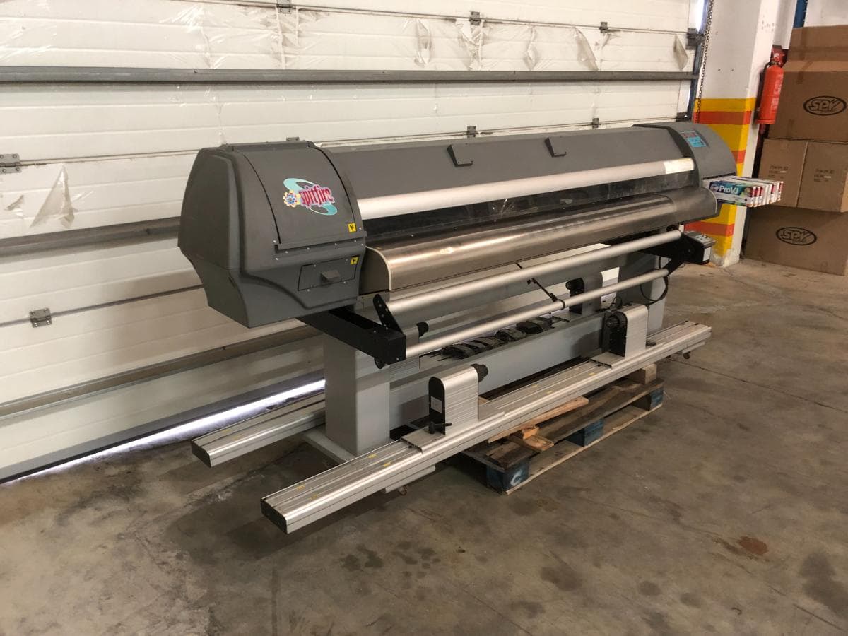 Plotter Mutoh — image 12